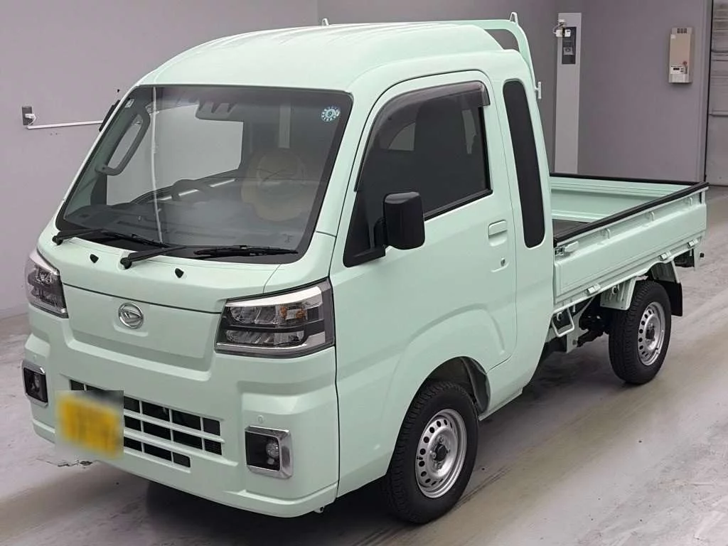 Daihatsu Hijet Truck S510P 2026
